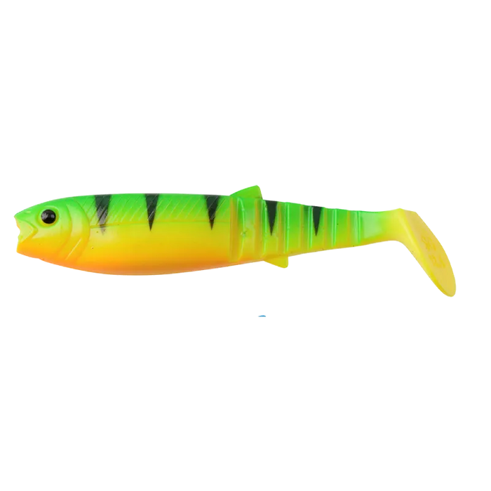 Savage Gear Cannibal Shad 15cm Reelfishing