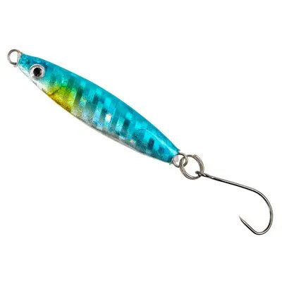Savage Gear SGS2 MLL 7ft rod & reel bass lure combo with FREE Lures & lure box