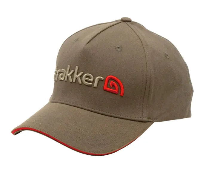 Trakker Flexi-Fit Cap Reelfishing