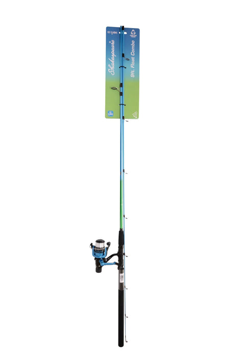 Shakespeare Get Fishing 9ft Float Combo