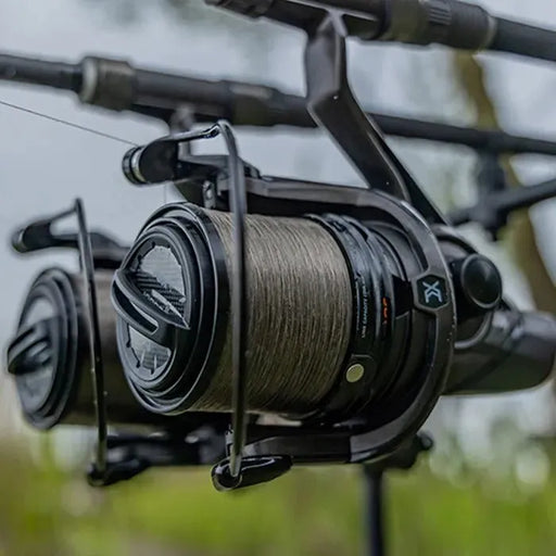 Fox 10000 XC Big Pit Specimen Reel Reelfishing