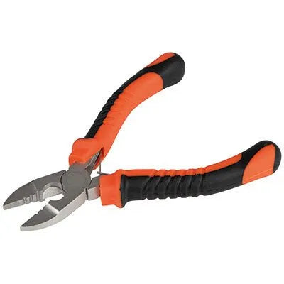 Fox Edges Crimp Pliers Reelfishing