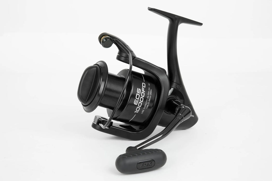 Fox Eos 10000FD reel Reelfishing