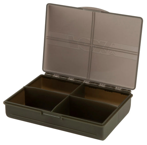 Fox Internal 4 Compartment Box Reelfishing