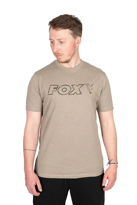 FOX Lightweight Limited Edition T-Shirt NEW Reelfishing