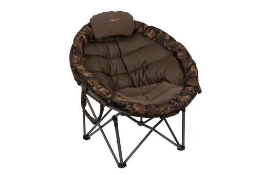 Fox Lounger Chair Reelfishing