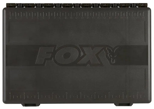 Fox Medium Tackle Box Reelfishing