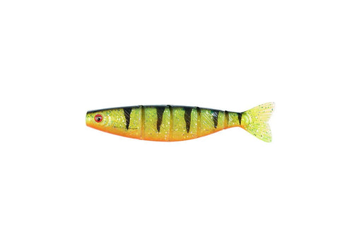 Fox Rage Ultra UV Pro Shad Jointed Perch 14cm 5.5" Reelfishing