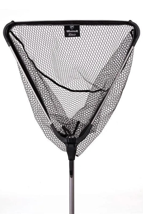 Fox Rage Warrior R70 Net New Reelfishing