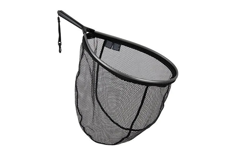 Fox Warrior Racket Landing Net Reelfishing