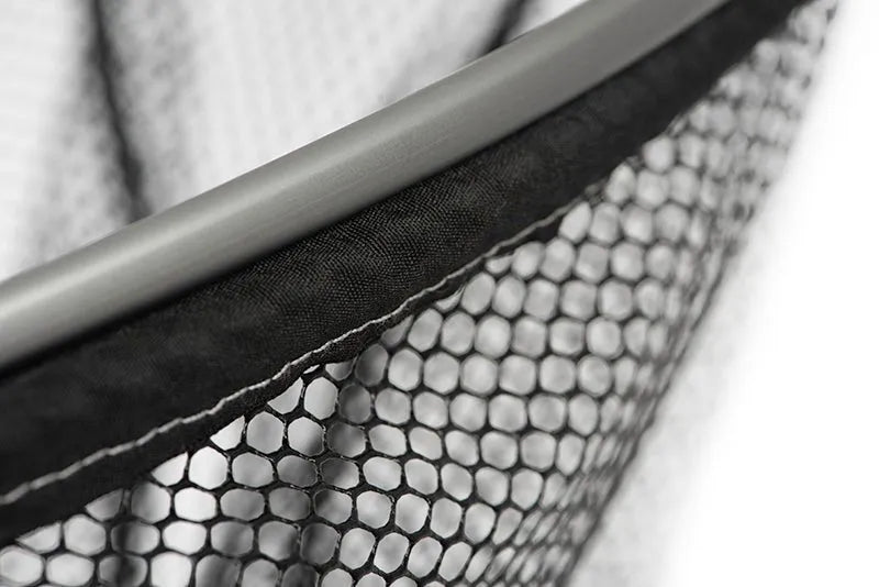 Fox Warrior Racket Landing Net Reelfishing