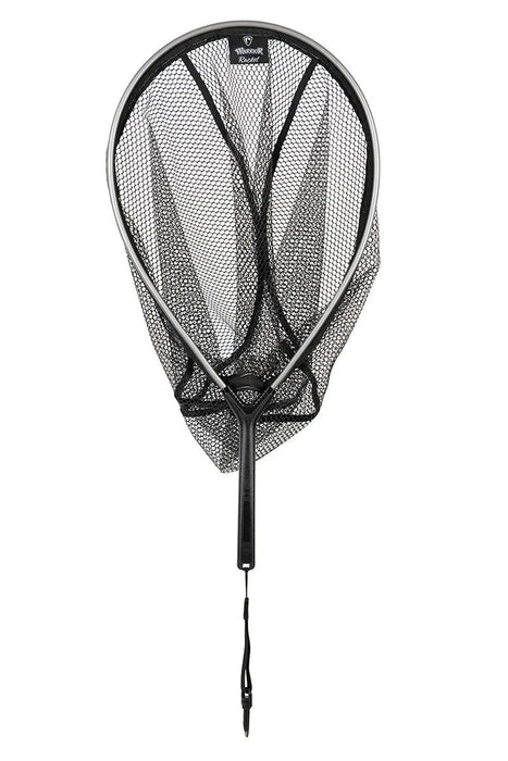 Fox Warrior Racket Landing Net Reelfishing