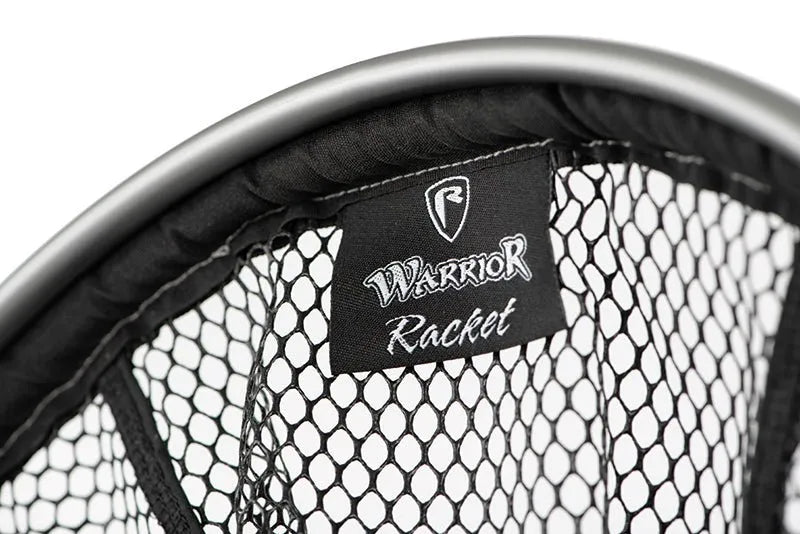 Fox Warrior Racket Landing Net Reelfishing