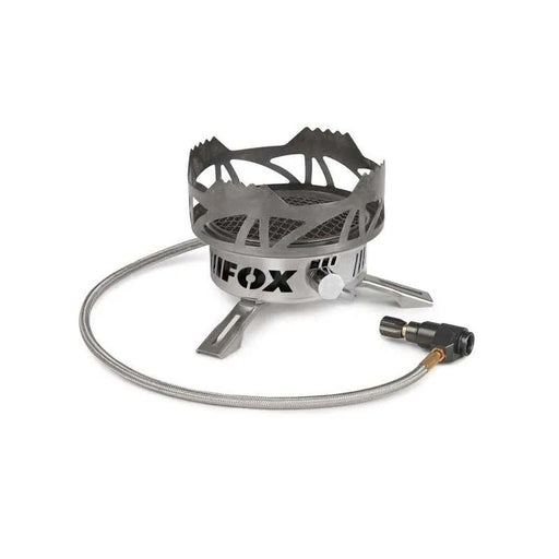 Fox Cookware Infared Stove V2