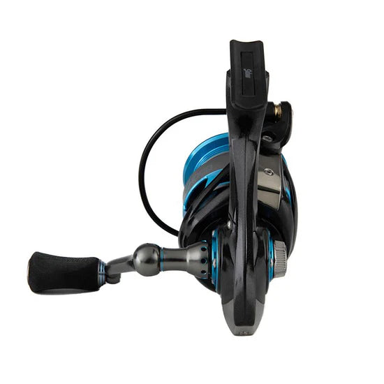 Salmo S-Series Reel