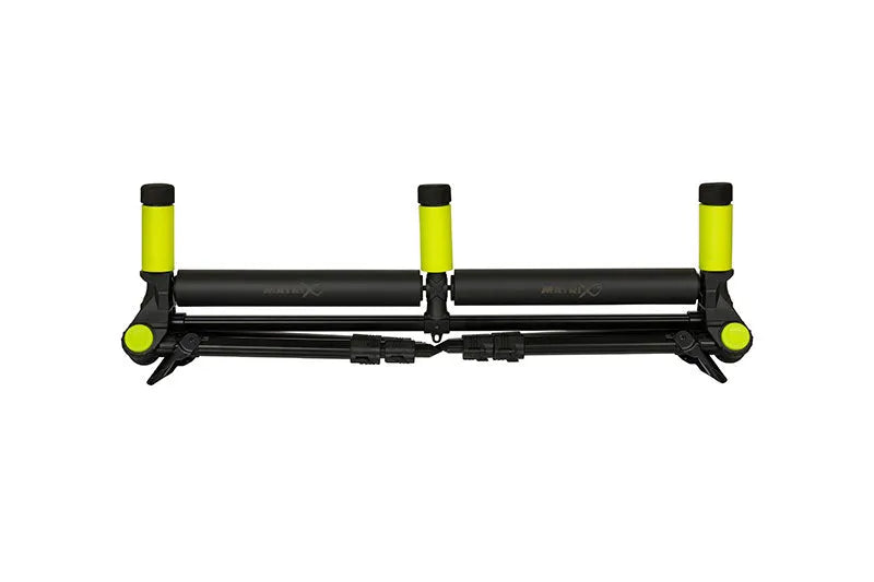 Matrix Freeflow Double Roller