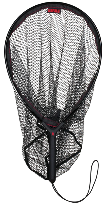 Rapala Single Hand Net