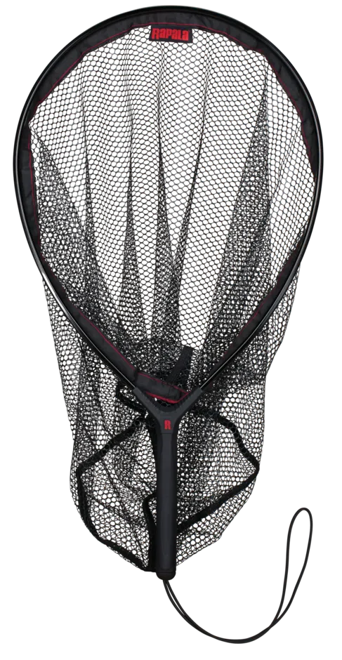 Rapala Single Hand Net