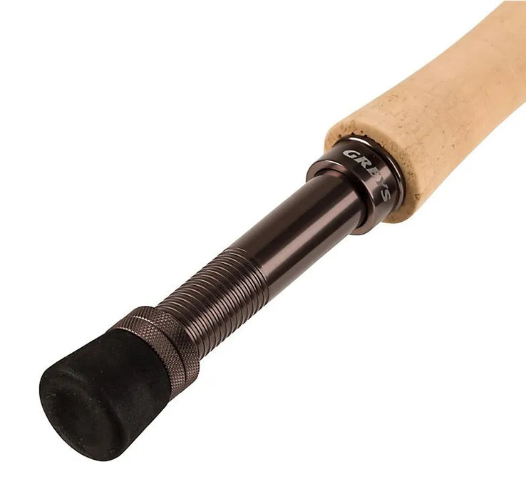 Greys GR40 Fly Rod Reelfishing