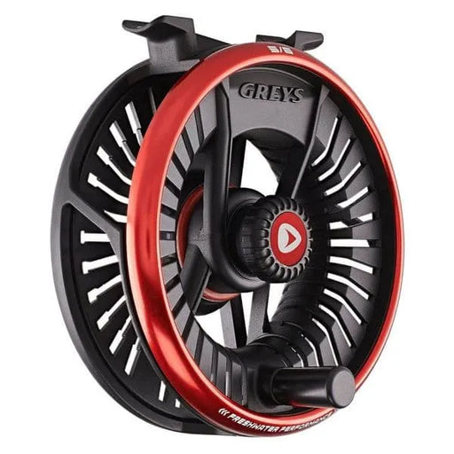 Greys Freshwater Tail Fly Reel #3/4 Reelfishing