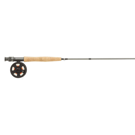 Greys K4ST 10ft 4 piece #7 Fly Combo Kit Reelfishing