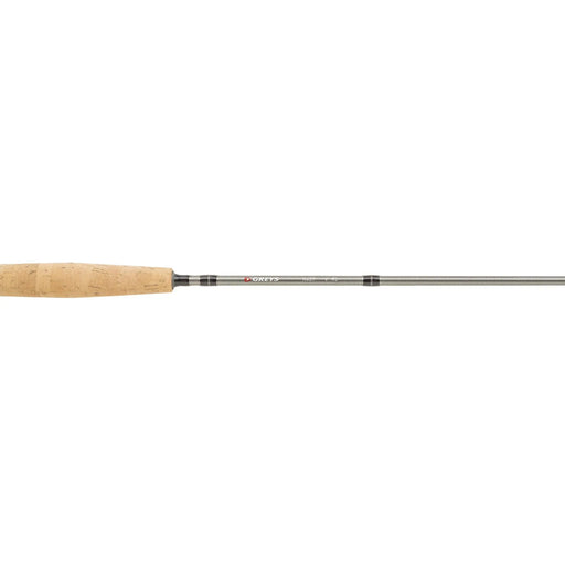 Greys K4ST 10ft 4 piece #7 Fly Combo Kit Reelfishing