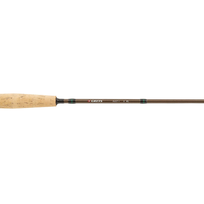 Greys K4ST+ 10ft #7 Combo Fly fishing  Rod and reel Reelfishing