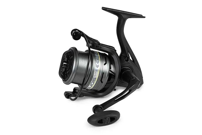 Matrix Aquos Ultra Reel