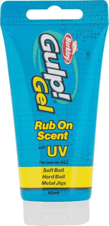 Berkley Gulp Rub On Scent UV