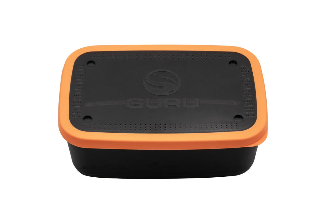 Guru 5.3 Pint Bait Box Reelfishing