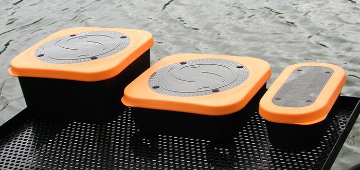Guru Bait Box