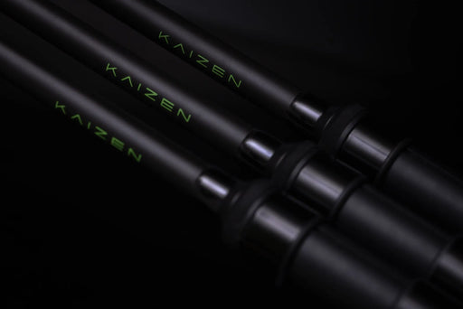 Korda Kaizen Green carp rod