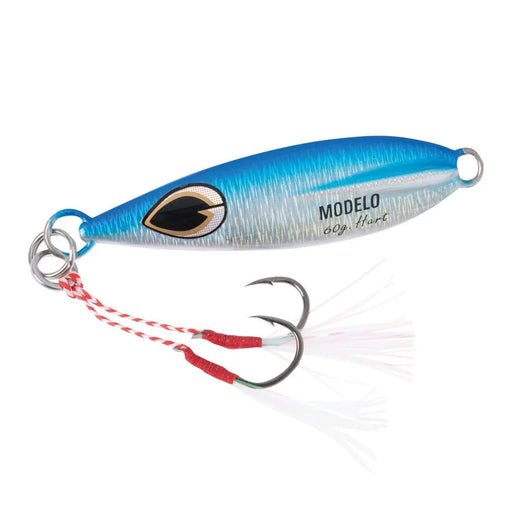 Hart Modelo The Edition 60g Reelfishing