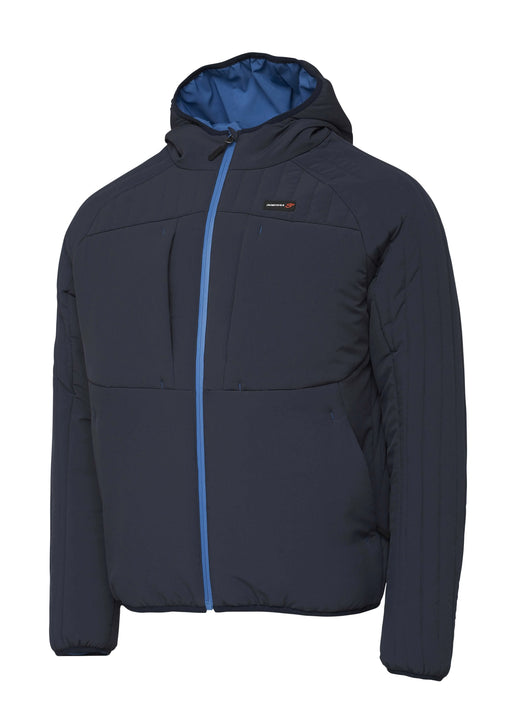 Scierra Helmsdale Lightweight Jacket Medium Blue Nights Reelfishing