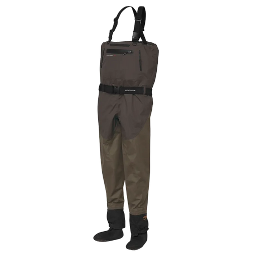 Scierra Helmsdale Chest Stockingfoot Breathable waders Reelfishing