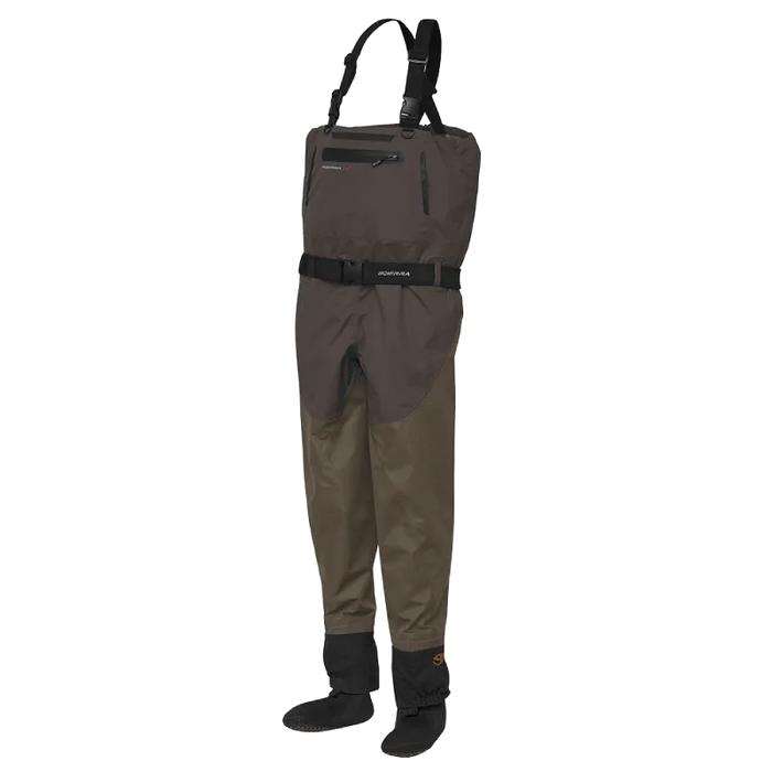 Scierra Helmsdale Chest Stockingfoot Breathable waders Reelfishing