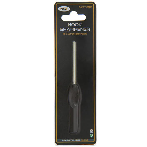 NGT Hook Sharpener Reelfishing