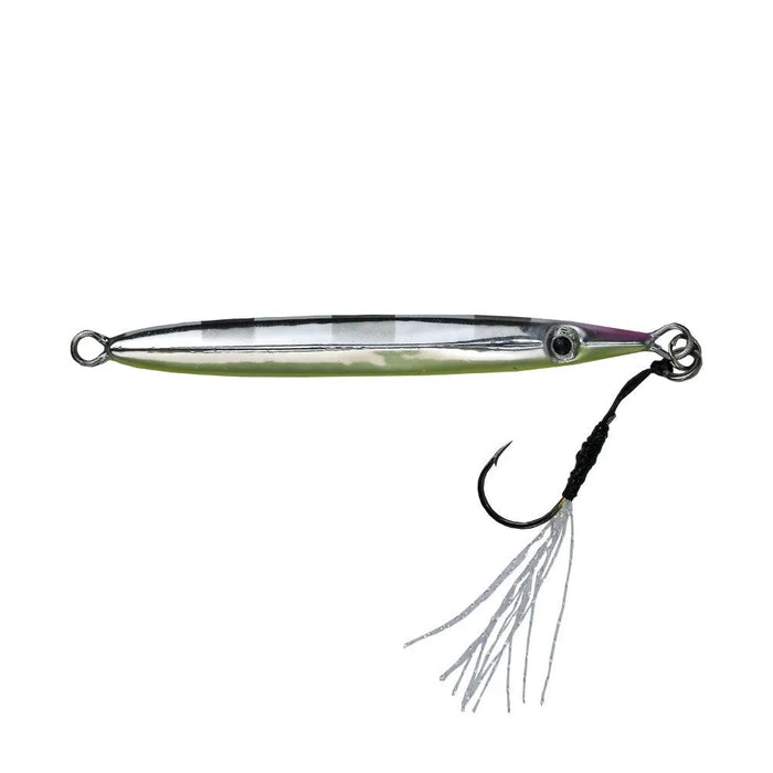 HTO Flip Flop Lure Reelfishing