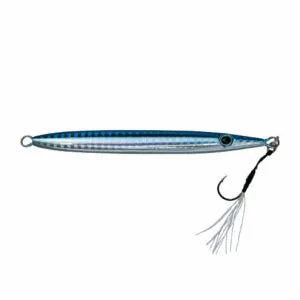 HTO Flip Flop Lure Reelfishing