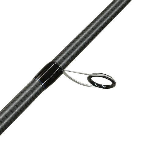 HTO Tempest Infinite 6ft6" casts 7g lure rod