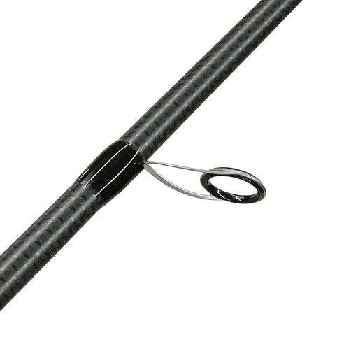 HTO Tempest Bay Area 8ft 8" lure rod at reelfishing