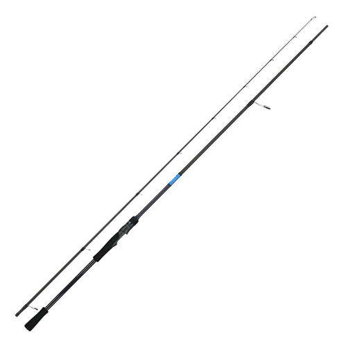 HTO Tempest Bay Area 8ft 8" lure rod at reelfishing