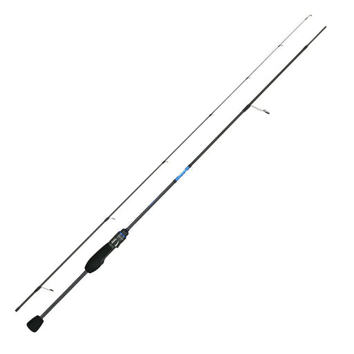 HTO Tempest Edge 5ft 8" light lure rod at Reelfishing