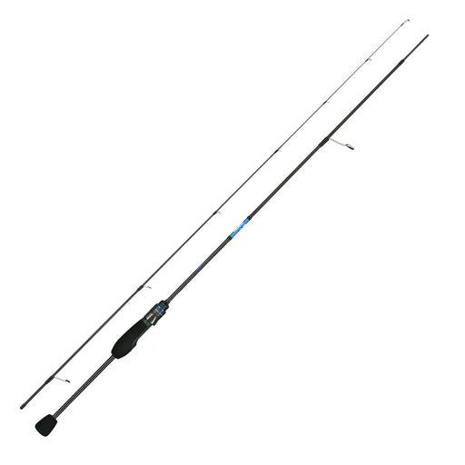 HTO Tempest Infinite 6ft6" casts 7g lure rod  at Reelfishing
