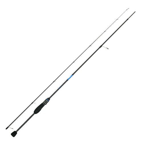 HTO Tempest Versatile 7ft 4"  max cast 14g at Reelfishing