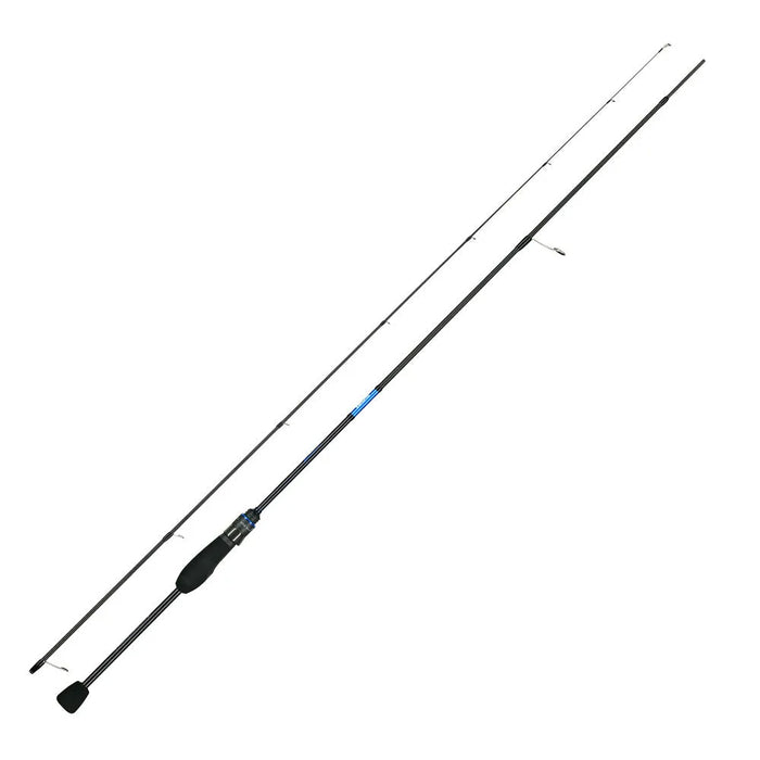 HTO Tempest Versatile 7ft 4"  max cast 14g at Reelfishing