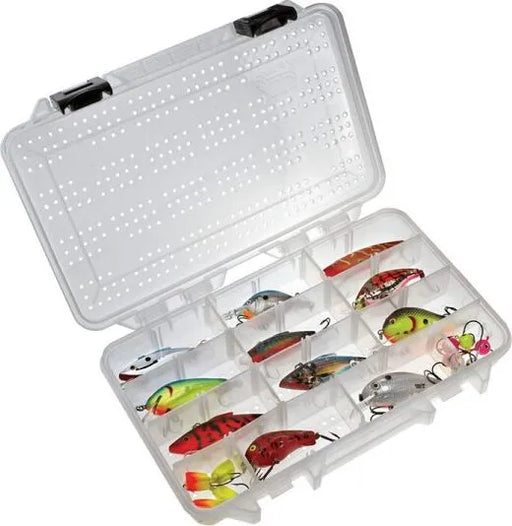 Plano Hydro-Flo Stowaway 3600 4-24 adjustable Compartments Reelfishing