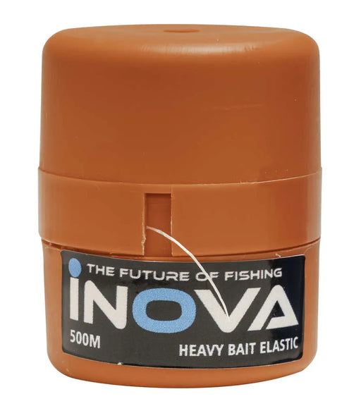 Inova Bait Elastic 500m Mega Spool Reelfishing