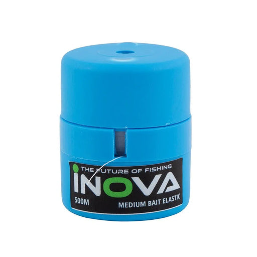 Inova Bait Elastic 500m Mega Spool Reelfishing