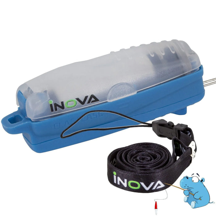 Inova Bait rapper pro Reelfishing